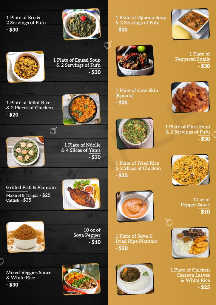 Stephanie   Food Menu   R1 Back scaled